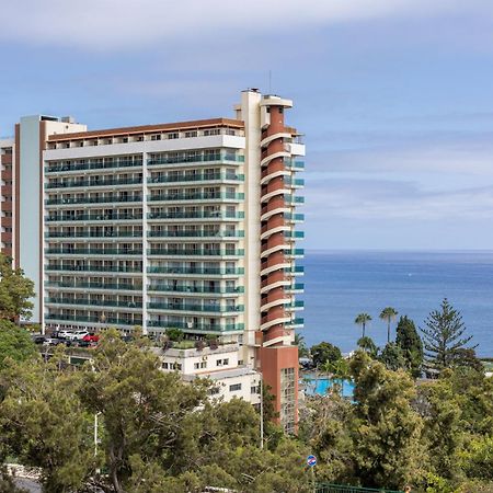 Appartement Vista Savoy By Rmz à Funchal  Extérieur photo