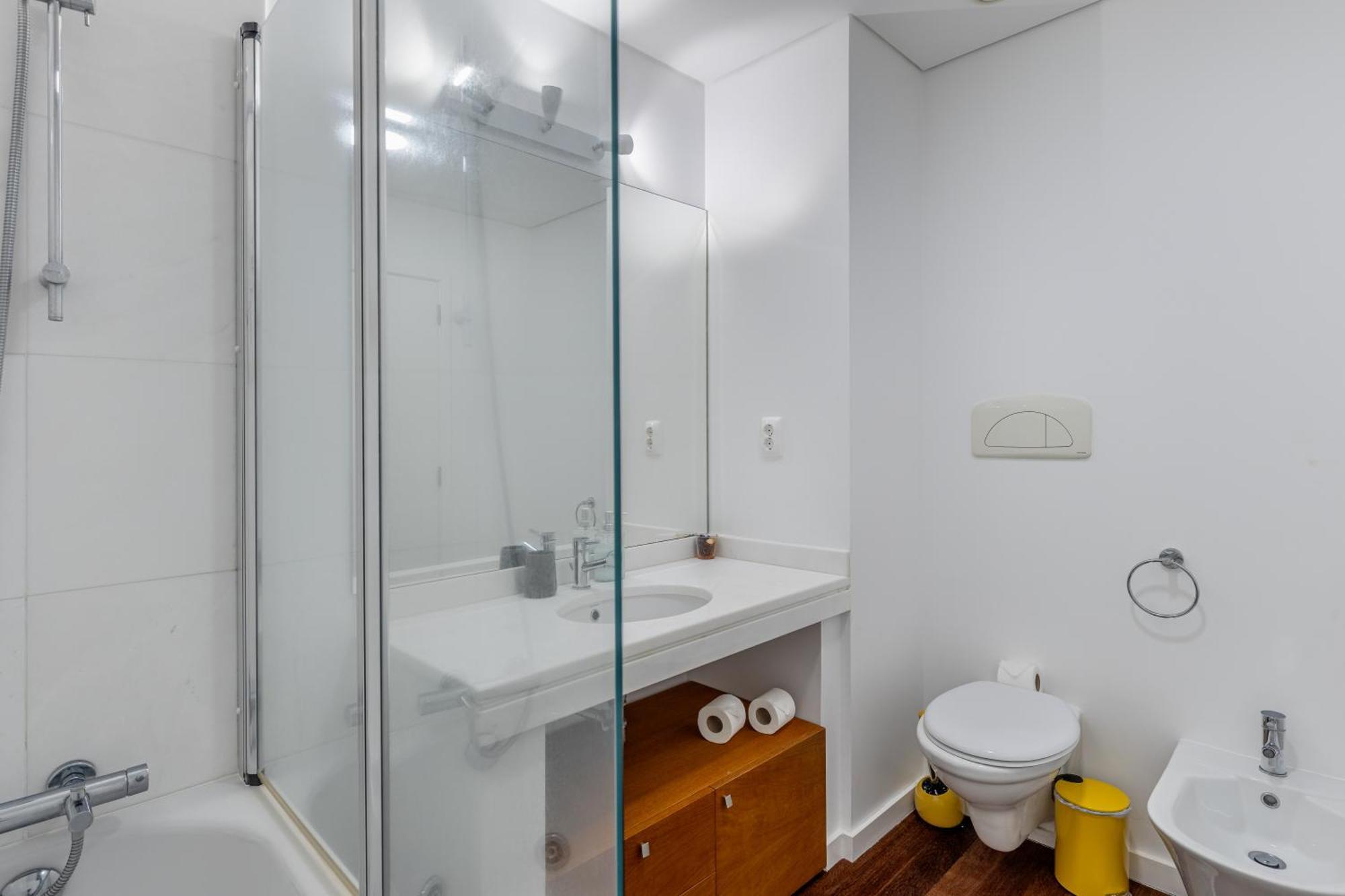 Appartement Vista Savoy By Rmz à Funchal  Extérieur photo